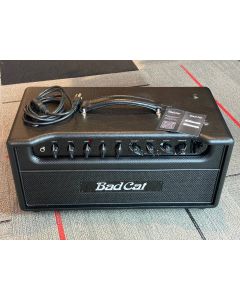 Bad Cat Lynx (BCP-2206) Guitar Amplifier Head (50 Watts) MINT!!! SN0428