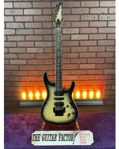 Ibanez Nita Strauss JIVA10DSB Signature Electric Guitar Deep Space Blonde W/BAG TGF11