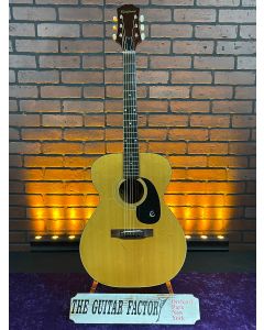 70's Epiphone FT-120 Acoustic Guitar - Made in Japan. SN0415