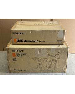 Roland V-Drums TD316 Electronic Drum Set TGF11
