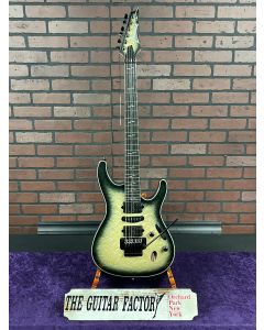 Ibanez Nita Strauss JIVA10DSB Signature Electric Guitar Deep Space Blonde W/BAG TGF11