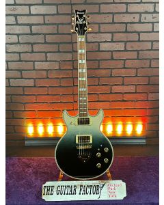 Ibanez AR420BMG Artists Series Electric Guitar Black Mirage Gradation TGF11
