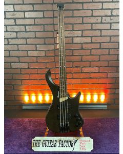 Ibanez Bass Workshop EHB600 Electric Bass Guitar -Walnut Flat TGF11