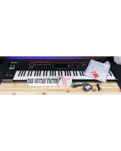 Roland FANTOM-07 Music Workstation Keyboard TGF11
