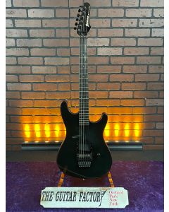 1986 Ibanez RG410-DW Roadstar II Standard 1987 - Dark Wine w/ Ibanez Hard Case SN1993