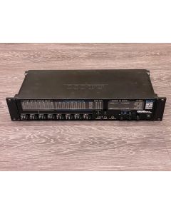 MOTU 896mk3 192 kHz FireWire 8 Analog Inputs Audio Interface SN0714