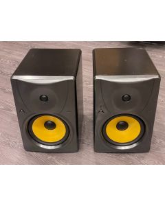 Behringer Truth B1031A 8 inch Powered Studio Monitors (Pair) SN0714