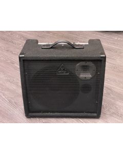 Behringer ULTRATONE K900FX 90 Watt Keyboard Amp/PA System SN0714