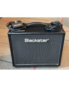 Blackstar HT-5R 2-Channel 5-Watt 1x12" Guitar Combo with Reverb & Footswitch SN0325