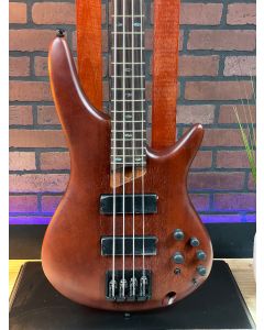 Ibanez SR500EBM Soundgear 4-String Bass Brown Mahogany TGF11