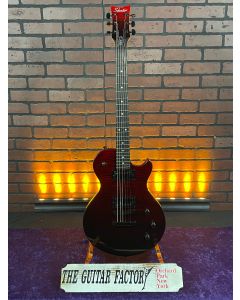 Schecter Solo-II Standard Electric Guitar Blood Burst TGF33