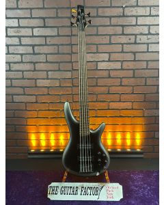 Ibanez SR305EMGB 5-String Bass Midnight Gray Burst TGF11