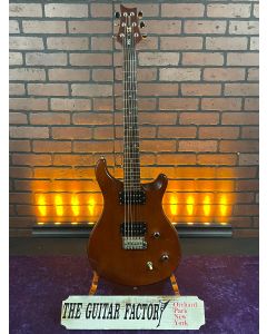 2005 PRS SE Standard 22 - Vintage Brown Mahogany Electric Guitar SN0407