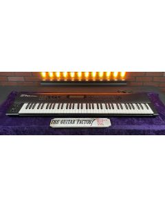 Roland D-70 Vintage 76-key "Super LA" synthesizer SN0805