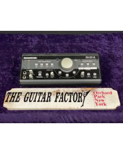 Mackie Big Knob Studio Command System BigKnob Speaker Monitor Controller SN0812