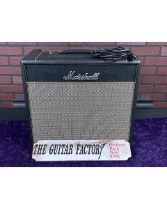 Marshall SV20C Studio Vintage 1x10-inch 20/5-watt Tube Combo Amp SN0812