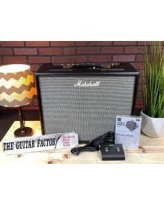 Marshall Origin ORI50C 50-watt Guitar Combo Amplifier TGF11