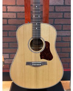 Seagull Coastline Momentum HG Acoustic-Electric Guitar Natural
