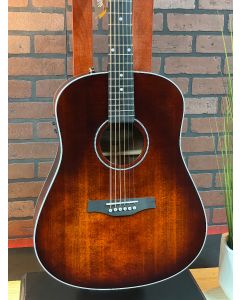 Seagull Maritime SWS Maho Burnt Umber GT Presys II Acoustic Electric Guitar