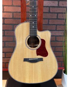 Seagull Maritime SWS CW GT QIT Acoustic-Electric Guitar Natural