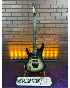 Ibanez Nita Strauss JIVA10LDSB Signature Left-handed Electric Guitar Deep Space Blonde W/BAG TGF11