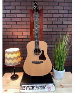 Seagull S6 Original SLIM Presys II Acoustic-Electric Guitar - Natural