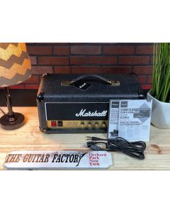 Marshall SC20H Studio Classic 20/5-watt Tube Head TGF11