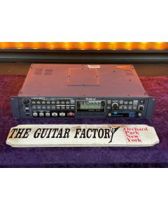 Roland VSR-880 Rackmount 8-track rackmount hard disk recorder SN0827