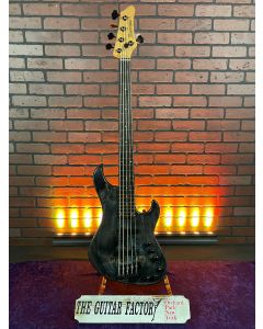 Ibanez Mode MDM1605 5-string Electric Bass Guitar -  Deep Twilight TGF11