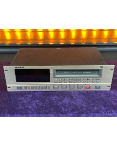 Alesis ADAT-LX20 Type II 20-Bit 8-Track Rackmount Digital Audio Recorder 2000 - Aluminum SN0603