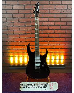 Ibanez RG470DXTMN Electric Guitar - Tokyo Midnight TGF11