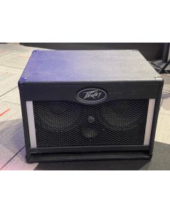 Peavey Tour 210  - 2-10's 350W Light Weight Bass Cabinet SN0727
