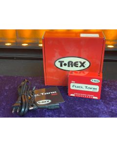 T-Rex Fuel Tank Junior Power Supply (No Jumpers) SN0806