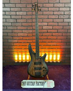 Ibanez SR600EAST SR Standard 4 String Electric Bass Antique Brown Stained Burst TGF11