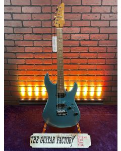 Ibanez Standard AZ24S2MLB Electric Guitar - Metallic Light Blue TGF11