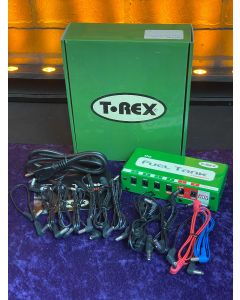 T-Rex Fuel Tank Chameleon Power Supply - MINT - SN0805
