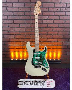 TGF Chop Shop (Graphic Series) Squier Affinity Series Stratocaster - Custom Electric Guitar SN5252