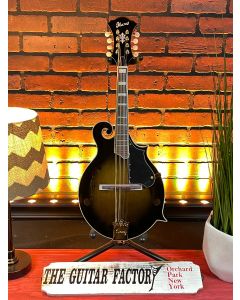 Ibanez M522SDVS F-Style Mandolin Dark Violin Sunburst - TGF11