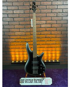 Ibanez SR300EMGB 4-String Electric Bass Midnight Gray Burst TGF11