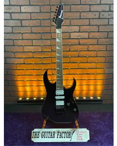 Ibanez RG470DXTMN Electric Guitar - Tokyo Midnight TGF11