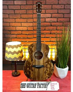Taylor  GS Mini-E Koa Acoustic-Electric Guitar Natural