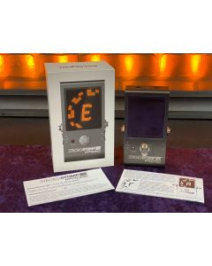Peterson StroboStomp HD Pedal Tuner NOS - MINT! SN0819
