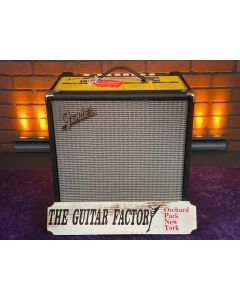 Fender Rumble 40 40-watt 1x10'' Bass Combo Amplifier TGF11