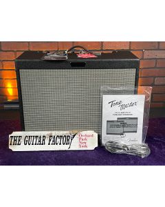 Fender Tone Master FR-12 120V Powered Speaker  TGF11
