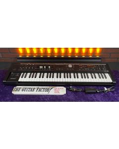 Roland V-Combo VR-09-B Live Performance Keyboard SN0827