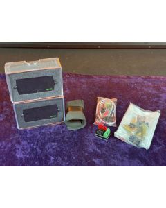 EMG Kirk Hammett KHBB Bone Breaker (Les Paul) Pickup Set - Used MINT! SB0709