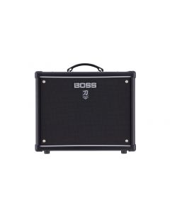 Boss Katana-50 Mkii 50W 1X12 Guitar Combo Amplifier TGF11