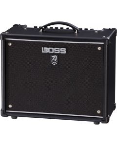 BOSS Katana KTN50 2 EX 50W 1x12 Guitar Combo Amplifier