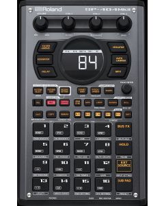 Roland SP-404MKII Creative Sampler and Effector