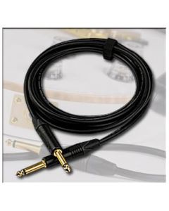 PRS 18ft Signature Instrument Cable Straight/straight